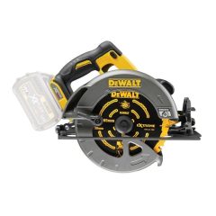   DeWalt DCS575N-XJ 54V XR FLEXVOLT körfűrész, akku és töltő nélkül