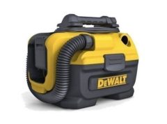   Dewalt DCV584L-QW 18V-OS porelszívó - akku és töltő nélkül
