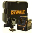 Dewalt DW0811-XJ 1keresztszálas 360° vonallézer