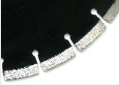 Flexmann AS-6003 – 400x3,6x10x28x25,4 mm Gyémánt vágótárcsa