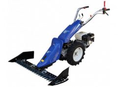 ALTERNÁLÓ KASZA AGT3 (HONDA GX270) 144 SF