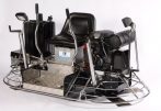 BETONTROWEL Ikerrotoros betonsimító BT900-2PFH24 (2x900mm)