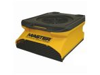   MASTER CDX20 szőnyeg- és padlószárító ventilátor (IP44)