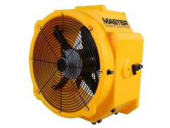 MASTER DFX20 ipari ventilátor (IP44)