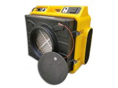 MASTER MAS13 légtisztító ventilátor
