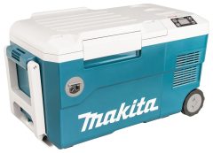   Makita CW001GZ40Vmax XGT & 18V LXT Li-Ion 20l hűtő-fűtő doboz Z