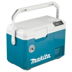   Makita CW003GZ 40Vmax XGT & 18V LXT Li-ion 7l hűtő-fűtő doboz Z
