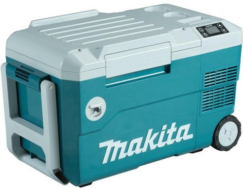 Makita DCW180Z 18V LXT Li-ion 20l hűtő-fűtő doboz Z