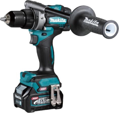 Makita DF001GZ 40Vmax XGT Li-ion BL 140Nm fúró-csavarbehajtó Z