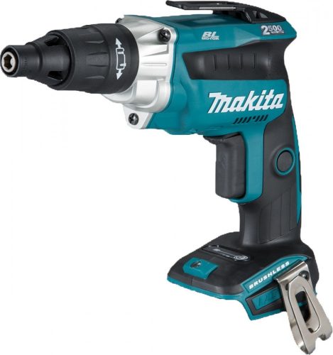 Makita DFS251Z 18V LXT Li-ion BL csavarbehajtó 0-2500f/p Z