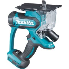 12Vmax CXT Li-ion gipszkarton vágó Z