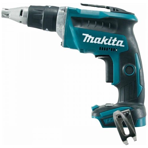 Makita DFS452Z 18V LXT Li-ion BL csavarbehajtó 0-4000f/p Z