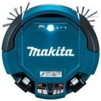   Makita DRC200Z Akkus robotporszívó 18V LXT , akku és töltő nélkül