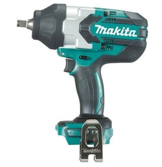 Makita DTW1002RTJ 18V LXT Li-ion BL 1000Nm ütvecsavarbehajtó 1/2" 2x5,0Ah