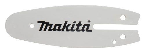 Makita láncvezető 10 cm, 1,1 mm, 0,325" UC100D/DUC101