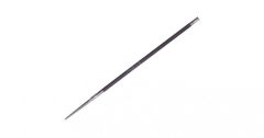 1db kerek műhelyreszelő 5,5 mm