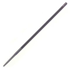 1db kerek műhelyreszelő 4,8 mm