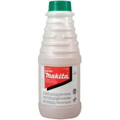 Makita 980008610 lánckenő olaj biotop 1 liter