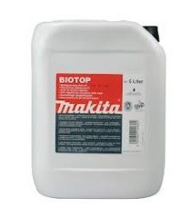 Makita 980008611 lánckenő olaj biotop 5 liter