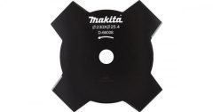 Makita D-66008 4 fogú ütőkés 230x25,4mm DUR368/369