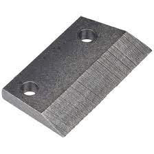 BBA földfúrószár vágóél 120mm