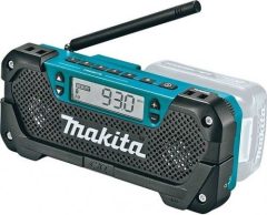 Makita MR052 akkus rádió