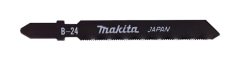   Makita A-85759 5db HSS B-24 szúrófűrészlap FÉM, általános, TPI:32, L:75mm