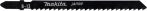   Makita B-07705 100db HCS B-13 szúrófűrészlap FA, általános, TPI:8, L:105mm