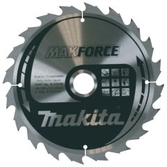 Makita B-08193 körfűrészlap Makforce 180x30mm Z16