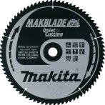 Makita B-08741 körfűrészlap Makblade plus 355x30mm Z80