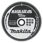 Makita B-08800 körfűrészlap Makblade plus 260x30mm Z100