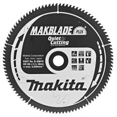 Makita B-08816 körfűrészlap Makblade plus 305x30mm Z100