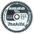Makita B-08866 körfűrészlap Makblade plus 350x30mm Z100