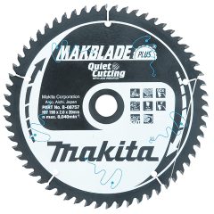 Makita B-08866 körfűrészlap Makblade plus 350x30mm Z100