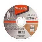 Makita B-12217 vágókorong INOX 115x1mm