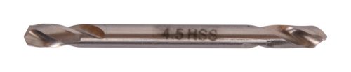 Makita B-26761 HSS-G kétvégű fúró 4,5mm