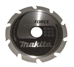 Makita B-32116 körfűrészlap Makforce 165x30mm Z10