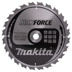 Makita B-32188 körfűrészlap Makforce 355x30mm Z24