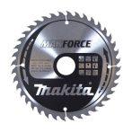 Makita B-32334 körfűrészlap Makforce 180x30mm Z40