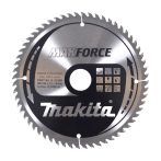 Makita B-32390 körfűrészlap Makforce 190x30mm Z60
