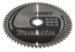 Makita B-32415 körfűrészlap Makforce 235x30mm Z60
