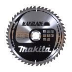 Makita B-32699 körfűrészlap Makblade 255x30mm Z48