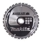 Makita B-32720 körfűrészlap Makblade 250x30mm Z32
