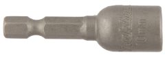 Makita B-38722 1/4" mágneses dugókulcs 10x50mm