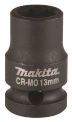 Makita B-40107 1/2" 13x38mm CR-MO gépi dugókulcs