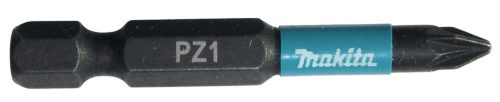 Makita B-63747 impact BLACK csavarbehajtó bit PZ1 50mm