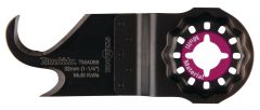   TMA068 multi kampós vágólap PUHA ANYAGOK - h:24mm,sz:11mm HCS