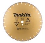 Makita D-57009 400mm gyémánttárcsa szegmentált