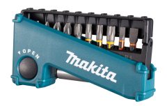   Makita E-03573 impact PREMIER torziós 25mm-es bitkészlet 11db-os
