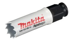 Makita E-03654 bimetál körkivágó 19mm EZYCHANGE